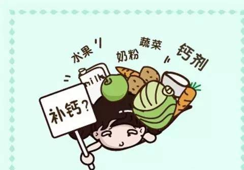 怎么晒太阳才能促进钙吸收 1455e921a3ad49cc9547fbf0fb2aece5.jpeg