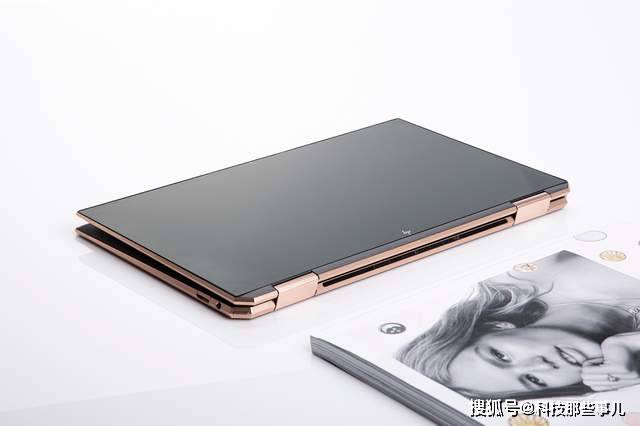 Spectre|办公娱乐不能兼得？快来试试惠普Spectre x360吧