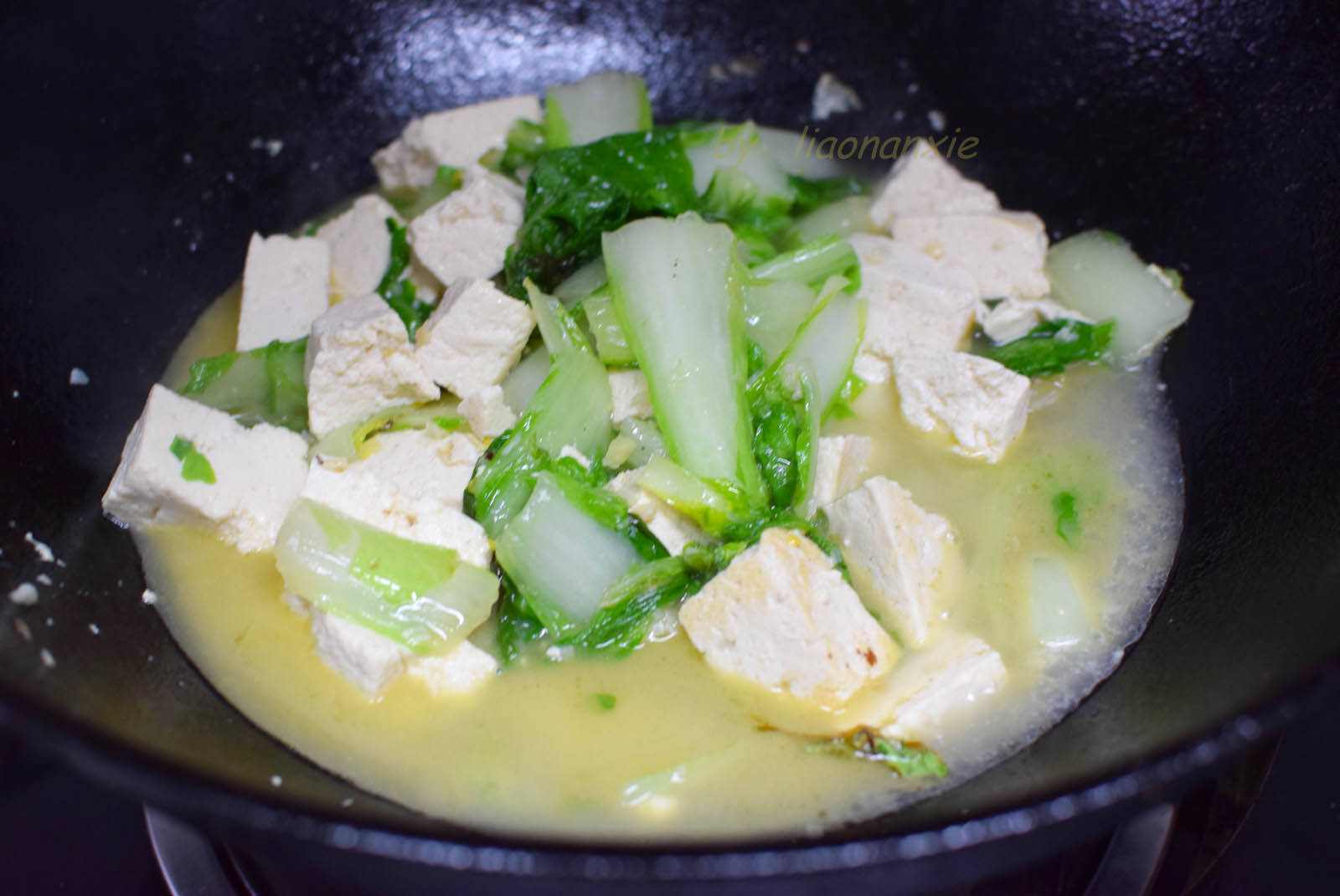 炖豆腐和什么菜最搭 497ef0fe8d7c4deb985470700eecb2ba.jpeg