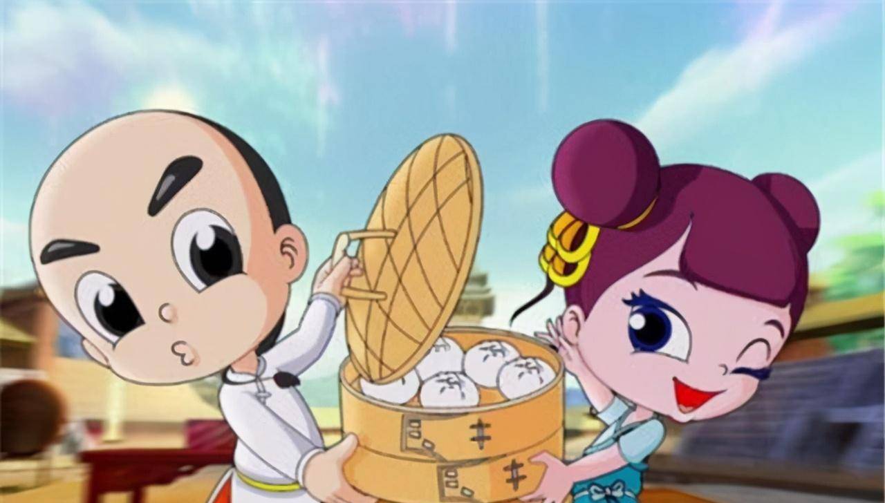 作为中国极其少见的悲剧式结尾的动画片,《神厨小福贵》留给人们的