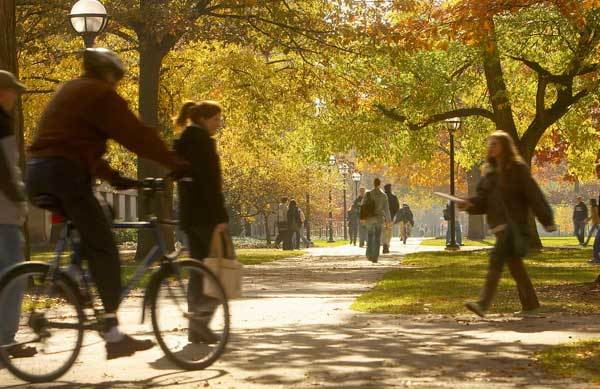美国公立大学排名_2021年U.S.News美国最佳公立大学排名出炉!