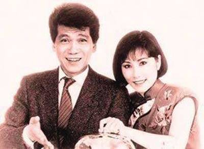 82岁女星去世!霍英东曾为她花上亿,还被汪明荃插足戴绿帽!
