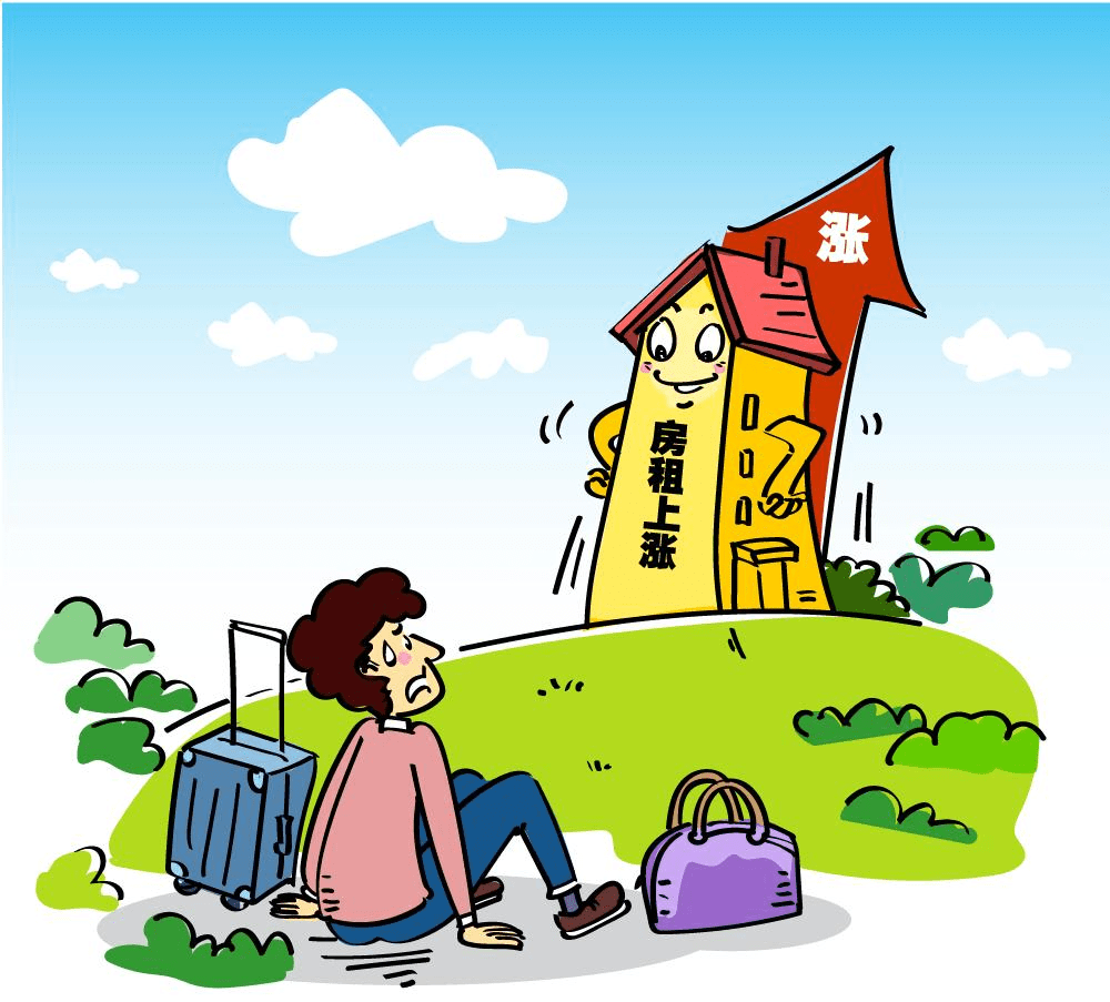 租房软件排行_2017年最诚信房屋租赁平台排行榜(2)