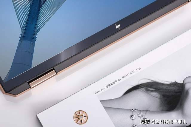 Spectre|办公娱乐不能兼得？快来试试惠普Spectre x360吧