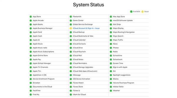 iPhone|服务器宕机，商城Bug，封杀第三方无线充，苹果这是怎么了？