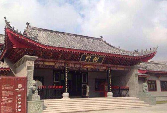 原创中国古代一个知县,只有几十个衙役,为何能管理全县十几万人口?