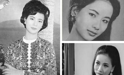 82岁女星去世!霍英东曾为她花上亿,还被汪明荃插足戴绿帽!