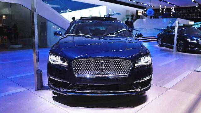 国内最差的原型车!31万路下降到23.68万,两次进入中国,销量依然惨淡