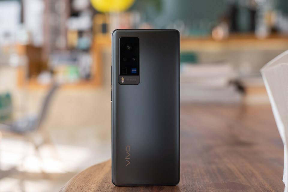 镜头|vivo X60 Pro图赏 蔡司镜头 2020年收官之作