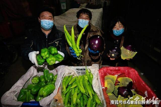 寒夜里的身影之运菜人篇最冷的一天夜行300公里累并快乐着