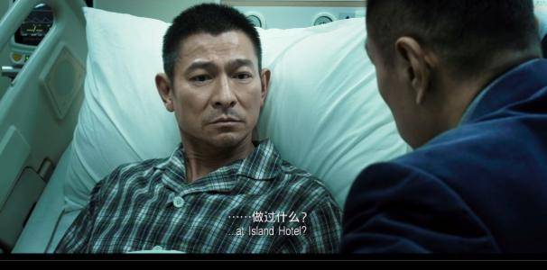 原创拆弹专家2票房破5亿 预测票房或将破10亿