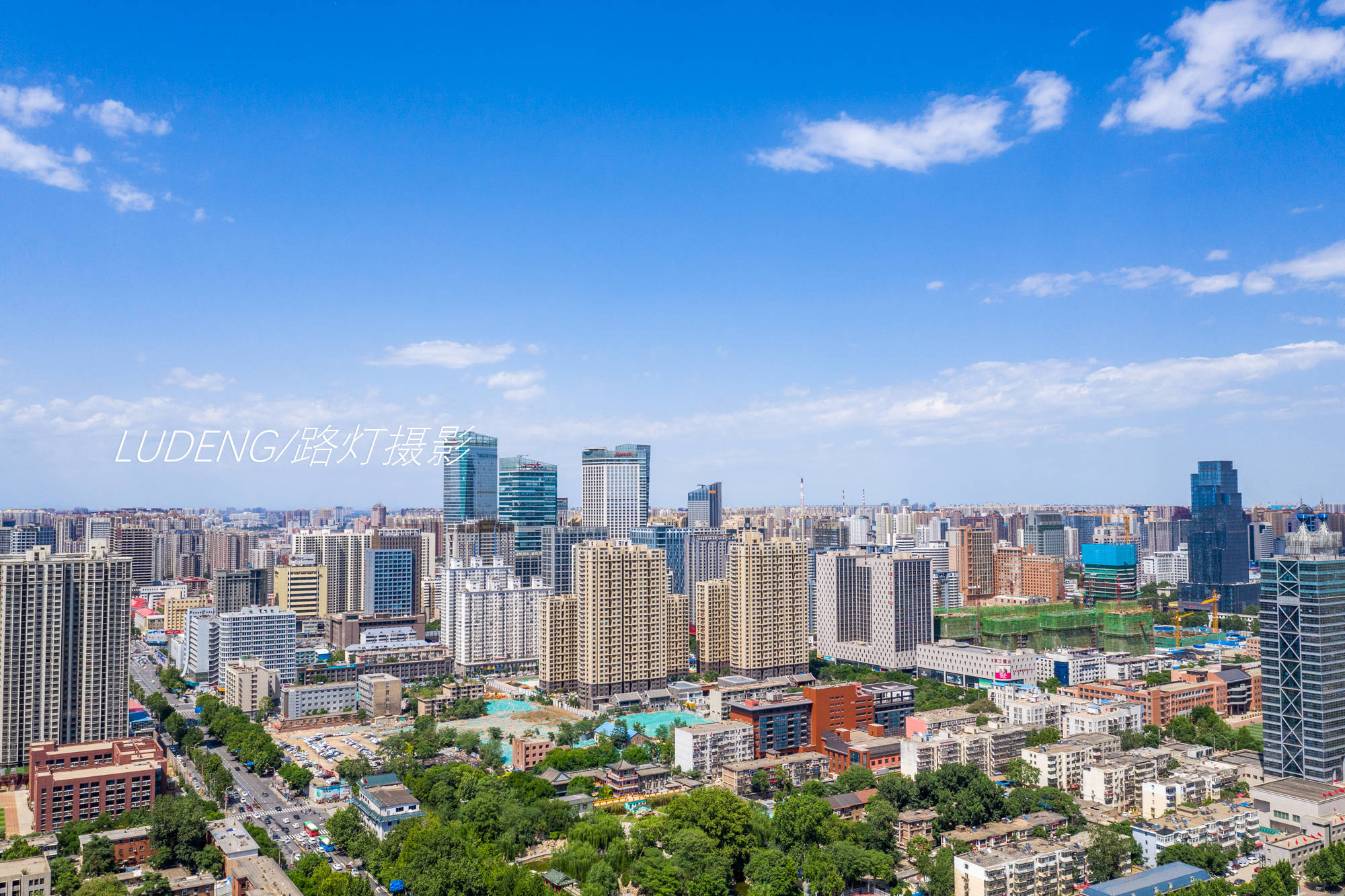 中国三大弱省会城市石家庄济南南昌谁会发展得更好