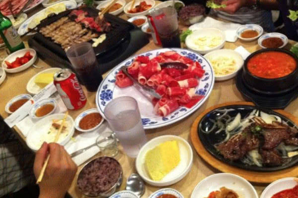 局气餐厅人均消费_中国人均水果消费支出(2)