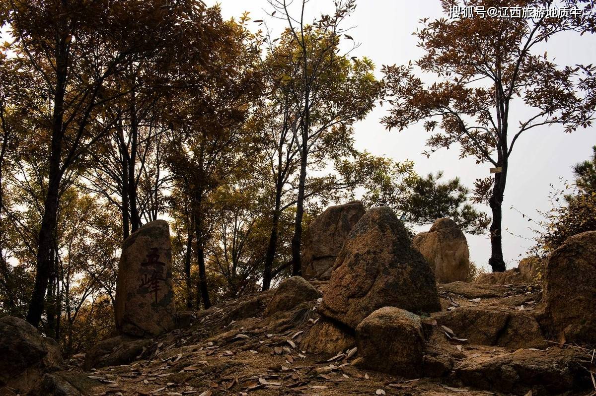 唐山“五峰禅林寺”：历史或超过1600年，唐山最古老的寺院