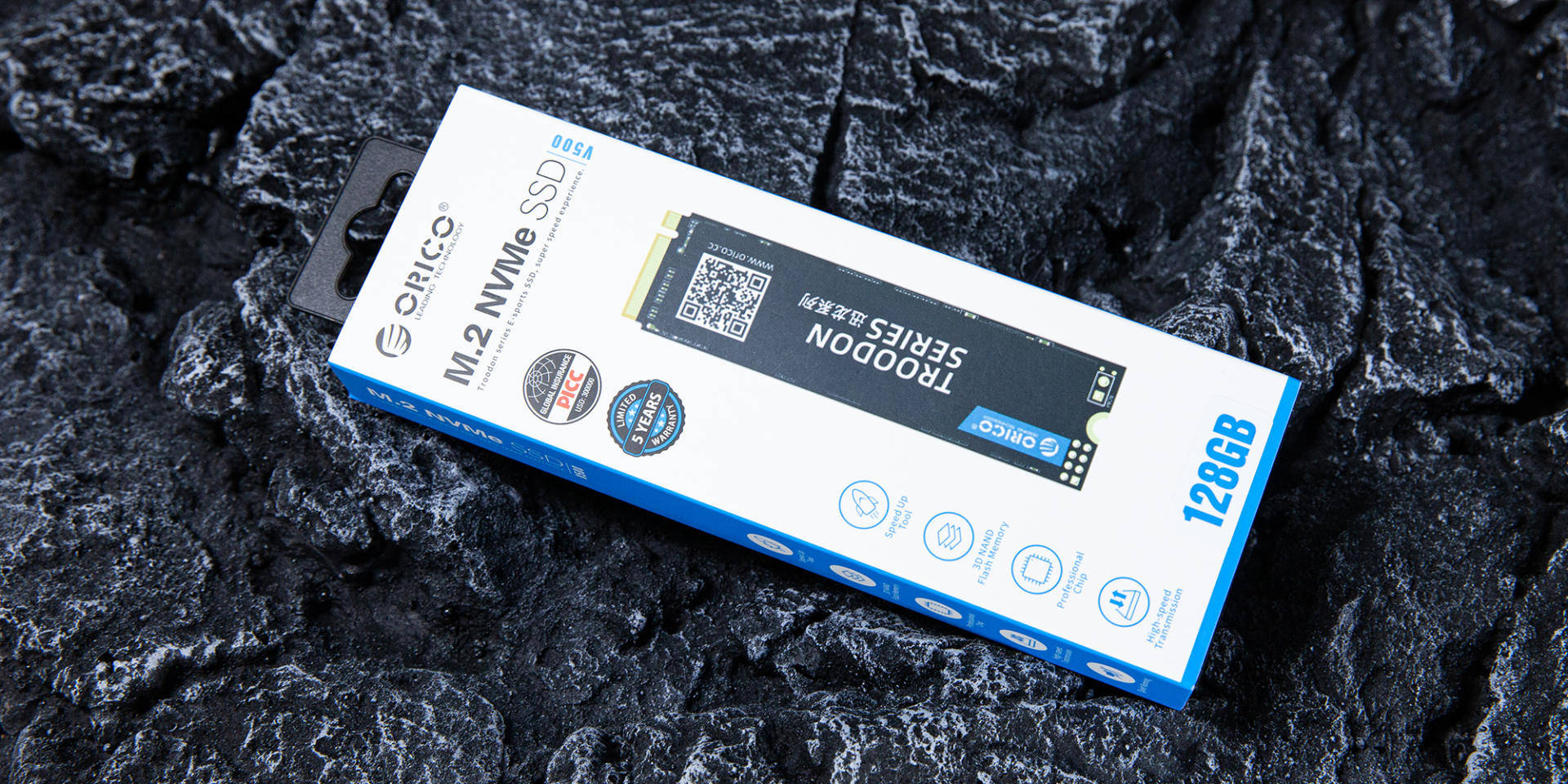 2020年末,送给自己最后的礼物,桌面、散热再折腾