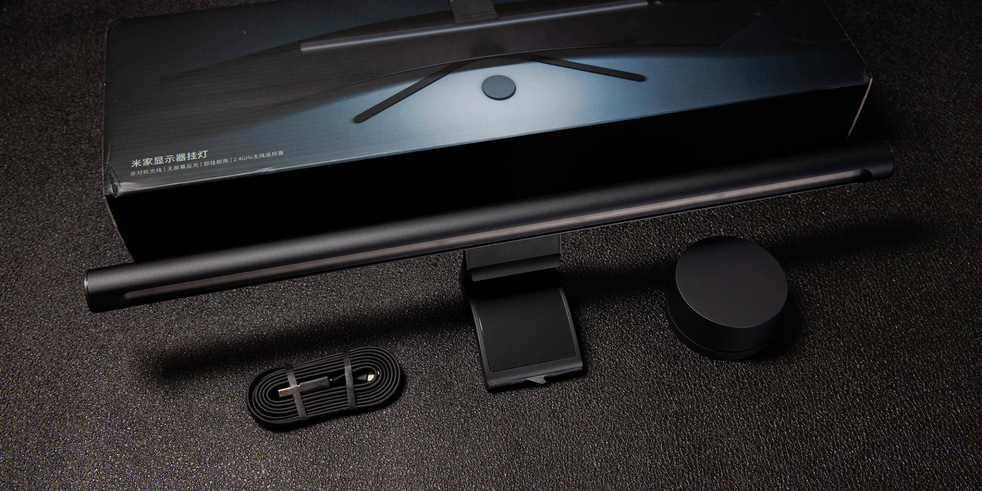 2020年末,送给自己最后的礼物,桌面、散热再折腾