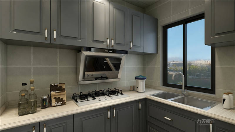 厨房设计布局u型要注意什么 c0324b9e44ba4f0cbec574f8db886a59.jpeg