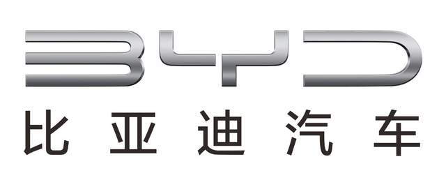 比亚迪发布了一个全新的徽标,意思是开放的,仅用于国内乘用车市场y4q