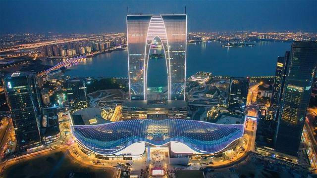 江苏城区最“矮”的城市，GDP接近2万亿，力压南京