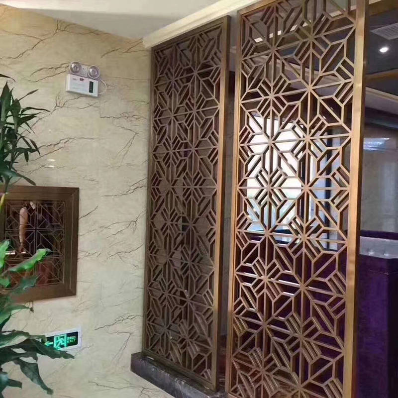 开云 开云体育平台不锈钢制品的加工要点及应用领域(图8)