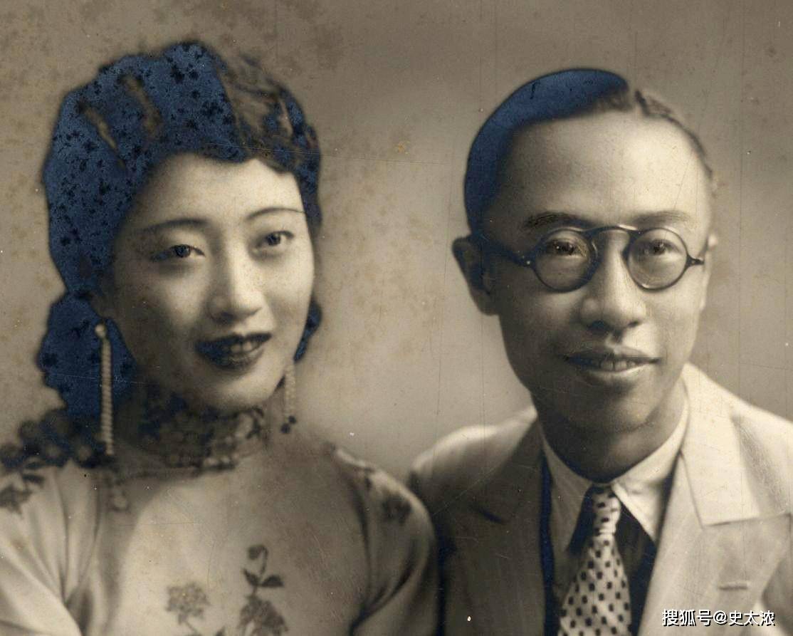【od体育官方网站入口】
中国历史上最后一位皇后