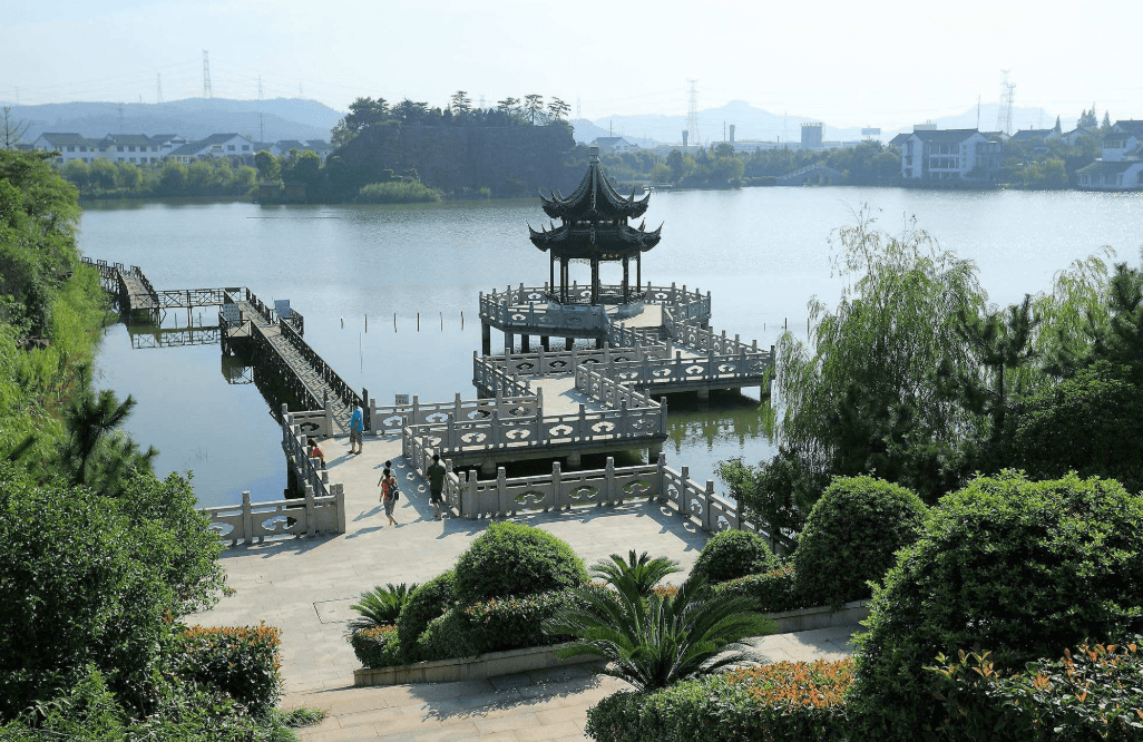 原创中国的十大名胜古迹,去过三处算及格,如果全去过太幸福了