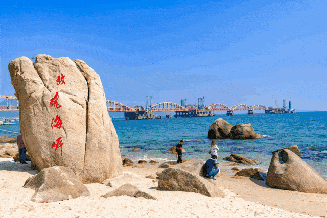美到窒息的“小爱琴海”，在深圳感受极致的蓝色浪漫！