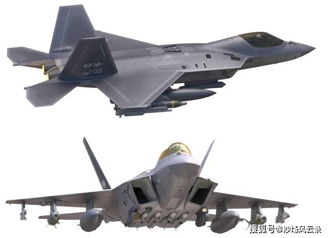 另类视角,纵览韩国五代机最新动态,我们看到了什么?
