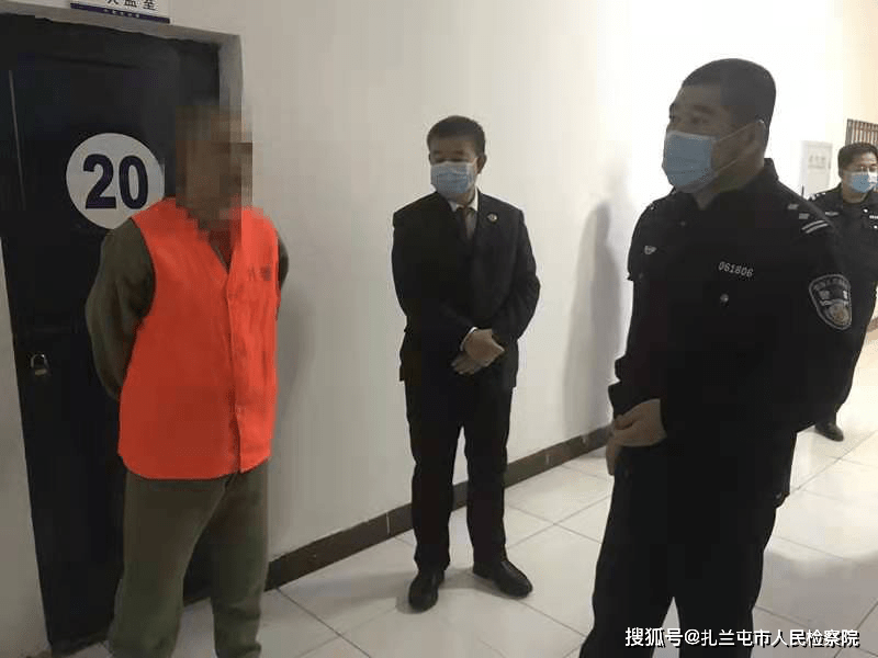 扎兰屯市人口_扎兰屯监狱特色狱内文化点亮服刑人员新生路