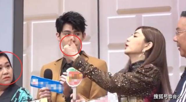 知名女星身家上亿！Ella扬言过年发十万红包，身