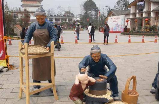 开云 开云体育官网从中国第一个农家乐村到亿元村揭秘农科村的乡村振兴之路！(图5)