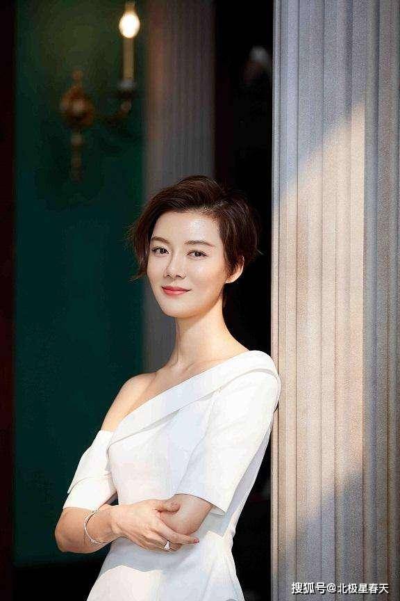 娱乐圈人生大赢家,离婚后又一富,直让人羡慕