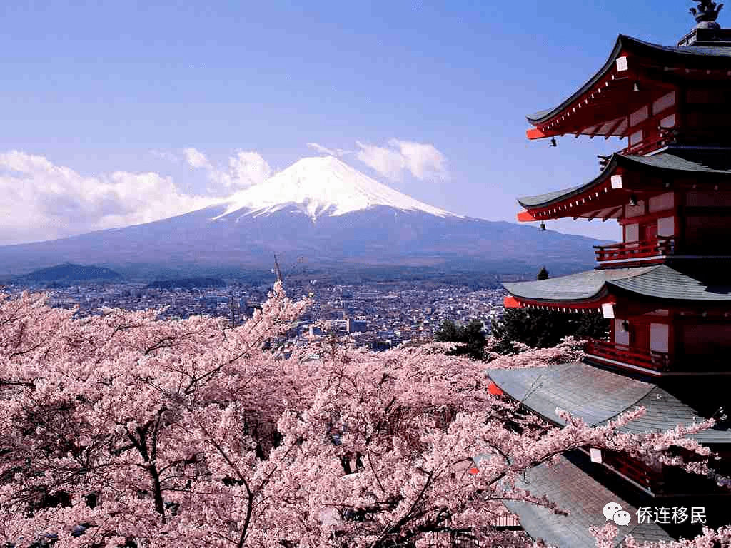 带你解锁日本经营管理签证