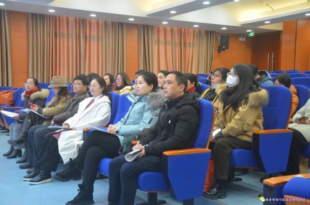 南通市举行美术学科基地活动暨美术"立学课堂"建设研讨活动