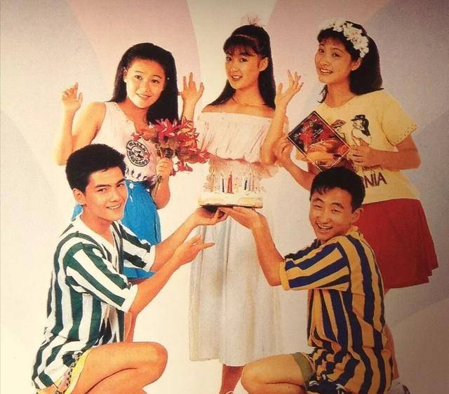 原创80年代大陆涌现出10部经典电视剧,快40年了你还能记得多少