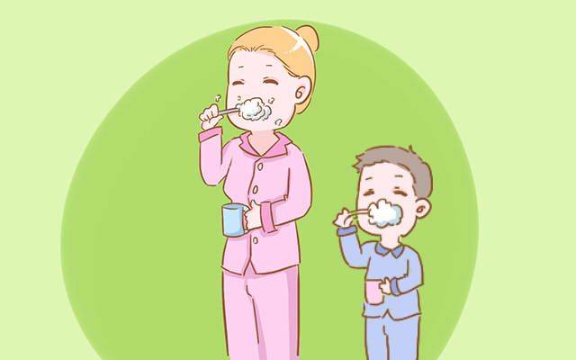 婴儿怎么刷牙的视频 5120be354b624a6aa22fa372a365b617.jpeg