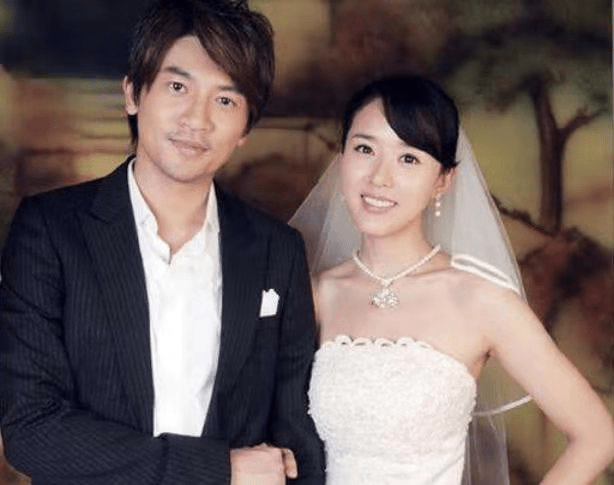 蘇有朋妻子曝光，身材好顏值高，一直在他身邊陪伴 娛樂八卦吃瓜 第6张