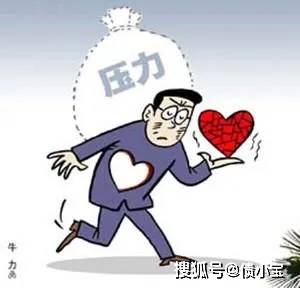 原创"我"的亲身经历,负债累累并不可怕,可以这样强制上岸