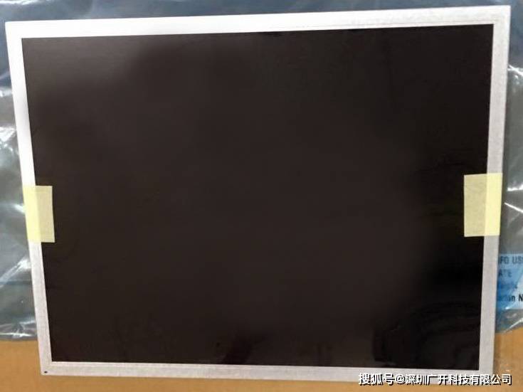 作为一款tn,常白显示,透射式液晶模组产品,g150xtn06.