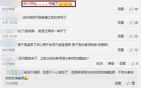 李湘王岳伦新综艺官宣,夫妻当街吵架引发热议