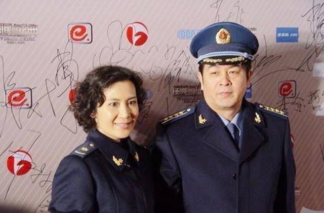 成名于蹉跎岁月柯碧舟与肖雄5次合作后为何荧屏上难见他