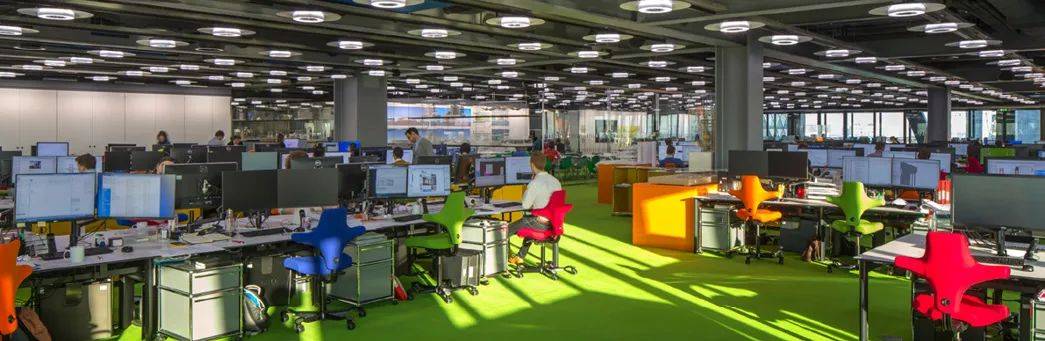 �����߼������������й����� | ר��RSHP�ϻ���Richard Paul