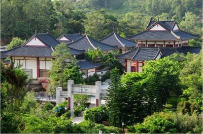 皇家SPA酒店获评“中国五星级温泉”
