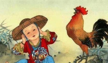 成语什么袒牵羊_成语故事手抄报(2)