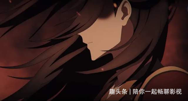 《天官赐福》裴宿与半月：一人飞升上神，一人永无轮回