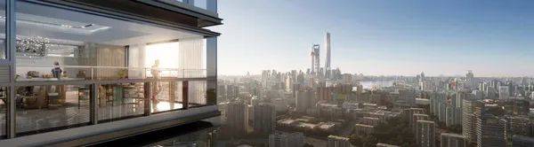 �����߼������������й����� | ר��RSHP�ϻ���Richard Paul