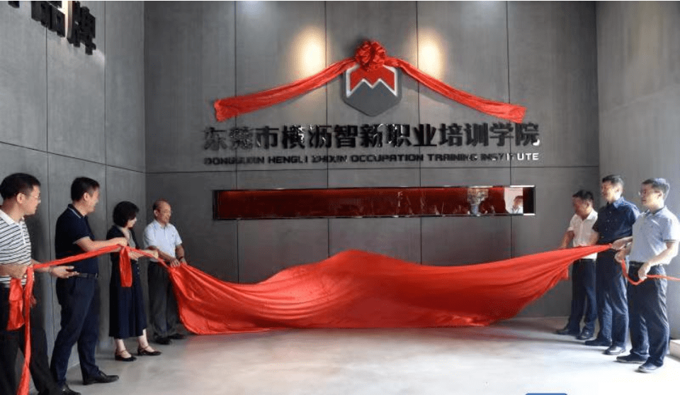 东莞横沥经济总量_东莞横沥科目二考场图
