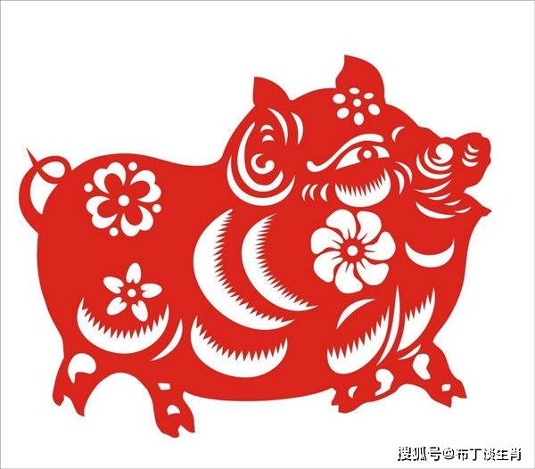 2021年"猪猪猪"的喜事,属猪人有4大喜事即将上门,属猪