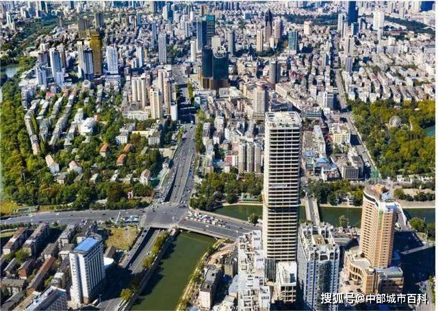 长沙gdp超武汉2020_我和长沙的2020绘画