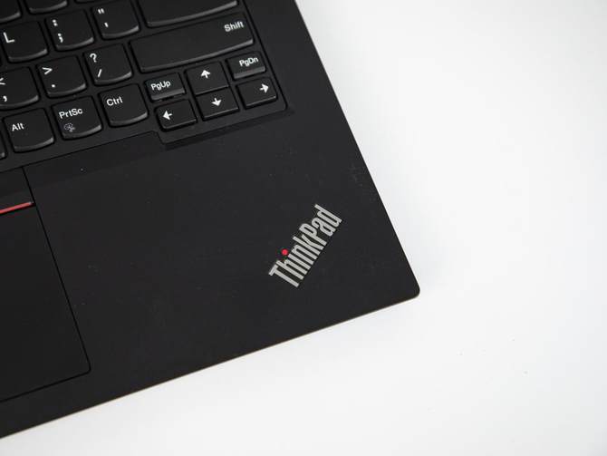 联想|性能领先 品质出众 联想ThinkPad L14锐龙版轻薄本评测